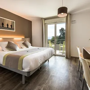 3* Hotel Du Grand Parc