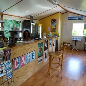Hotel Les Peupliers