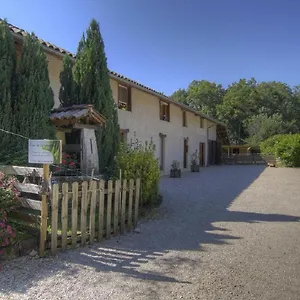 Bed & Breakfast Le Paradis, Pirajoux