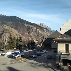 Le Petit Antoine Appartement