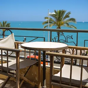 Hotel Le Vanillé