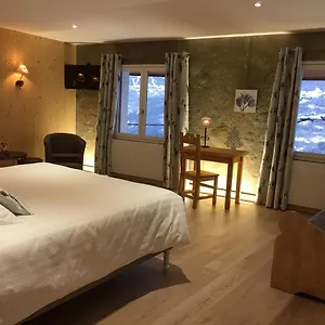  Bed & Breakfast Le Coeur 1210