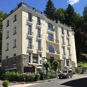2* Bed & Breakfast Le Pavillon