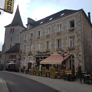 3* Hotel Le Saint Georges