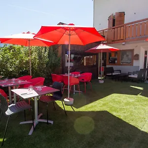 3* Hotel L Du Basilico