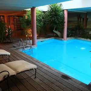 Hotel Le Sénéchal