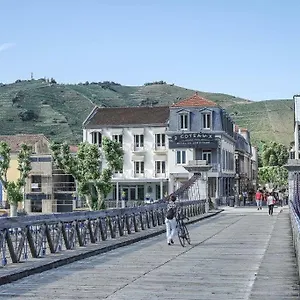 3* Hotel Les Deux Coteaux