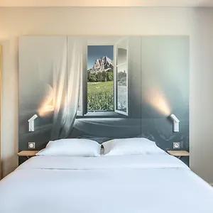 2* Hotel Saint Jean De Maurienne