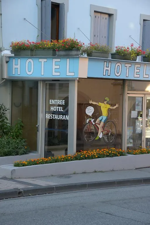 Hotel De L'Europe Saint-Jean-de-Maurienne France